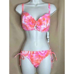 Sundazed Swim | Bikini Top & Bottom